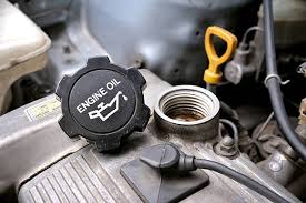 Oil Cap